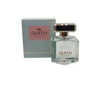 Antonio Banderas Perfumes - Queen Of Seduction - Eau de Toilette Spray for Women, Floral with Marine Notes Fragrance - 50 ml