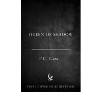 Queen of Shadow
