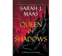 Queen of Shadows