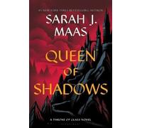 Queen of Shadows
