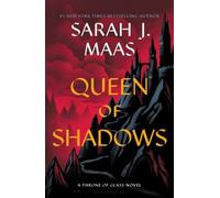 Queen of Shadows
