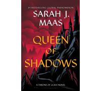 Queen of Shadows