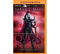 Queen of Shadows (Throne of Glass)