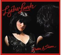 Lydia Lunch - Queen Of Siam (+Obi) (Digi)