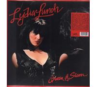 Lydia Lunch : Queen of Siam VINYL 12" Album (2023) NEW Fast and FREE P & P