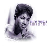 Aretha Franklin – Queen of Soul – 12" Vinyl Album – Ricatech (2018)