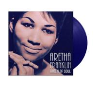 Queen Of Soul Limited Edition Dark Blue