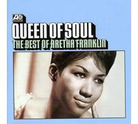 Queen Of Soul The Best of Aretha Franklin