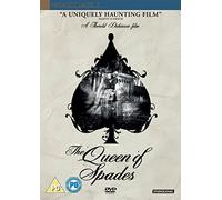 Queen Of Spades