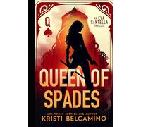Queen of Spades: A Gripping story of Revenge and Justice (Queen of Spades Thrillers)