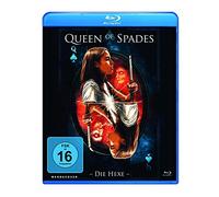 Queen of Spades - Die Hexe: Die Hexe