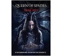 QUEEN OF SPADES: The Dark Rite