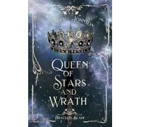 Queen of Stars and Wrath: 3 (Araceli's Blade)