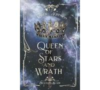Queen of Stars and Wrath (Araceli's Blade)