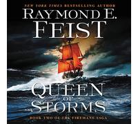 Queen of Storms (Firemane Saga)