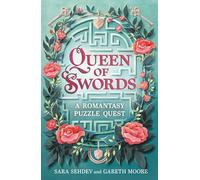 Queen of Swords: A Romantasy Puzzle Quest