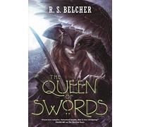 Queen of Swords, The: 3 (Golgotha)