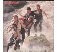 Queen of the Broken Hearts