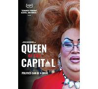 Queen of the Capitol