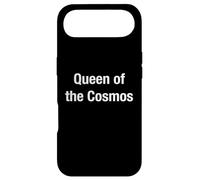Queen of the Cosmos Case for iPhone Air