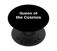 Queen of the Cosmos PopSockets Adhesive PopGrip