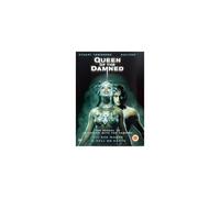Queen Of The Damned [2002] (DVD)