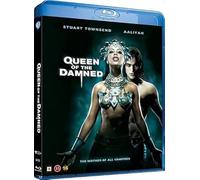 Queen of the Damned [Blu-Ray] [Region B] (IMPORT)