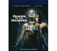 QUEEN OF THE DAMNED - BLUR - K3z
