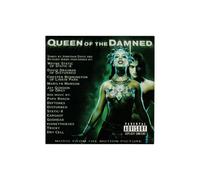 Queen Of The Damned (Music From The Motion Picture) - Various - CD