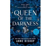 Queen of the Darkness: 3 (Black Jewels)