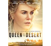Queen of the Desert