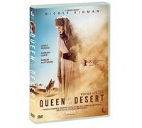 queen of the desert DVD Italian Import