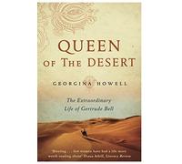 Queen of the Desert