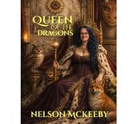 Queen of the Dragons