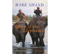 Queen Of The Elephants