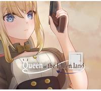 Queen of the fallen land PC Steam CD Key