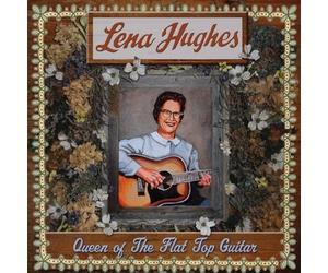 Queen of the Flat Top Guitar : Unknown Artist - CD