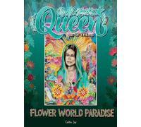 Queen of the Flower World Paradise