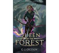 Queen of the Forest (Hearts of Dragons)