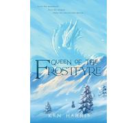 Queen of the Frostfyre