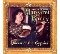 Queen of the Gypsies-Come Back Paddy Reilly by Margaret Barry (2008-11-16)