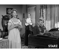 Queen of the High Graders