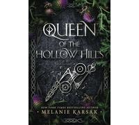 Queen of the Hollow Hills (Eagles and Crows)