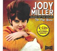 Queen Of The House-The Pop Years