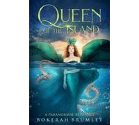 Queen of the Island: 1 (Stand Alone Paranormal Romances)
