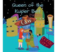 Queen of the Kuiper Belt: 2 (The Prospectors)