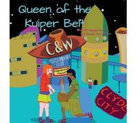 Queen of the Kuiper Belt: 2 (The Prospectors)