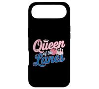 Queen Of The Lanes Bowling Mastery Case for iPhone Air