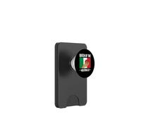 Queen Of The Meatballs Italian Kitchen Lover Italy PopSockets PopWallet for MagSafe