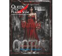 Queen of the Murder Scene: A Study of Horrific Brilliance - Standard Edition
